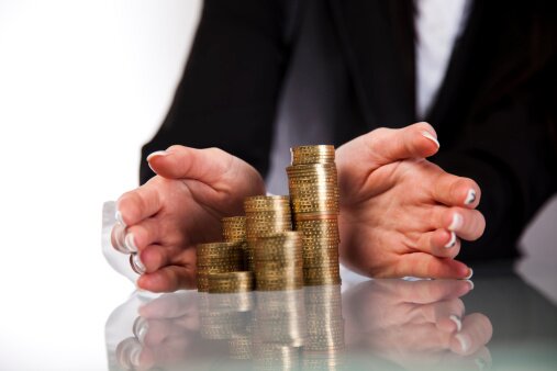 Американская экономика обвалилась | Фото: Thinkstock