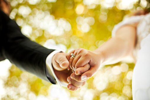 Замуж за иностранца? Ответы на вопросы | Фото: Thinkstock