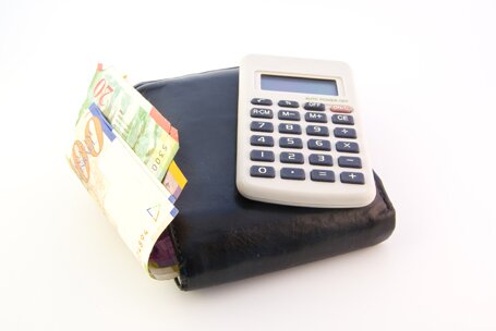 Банки Израиля устоят даже в условиях рецессии | Фото: Thinkstock