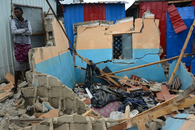 В Сомали прогремел взрыв. Есть жертвы | Фото: AFP