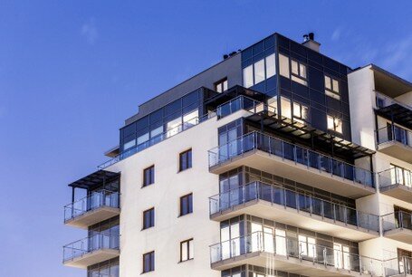 74% израильтян готовы заплатить за квартиру больше миллиона | Фото: Thinkstock