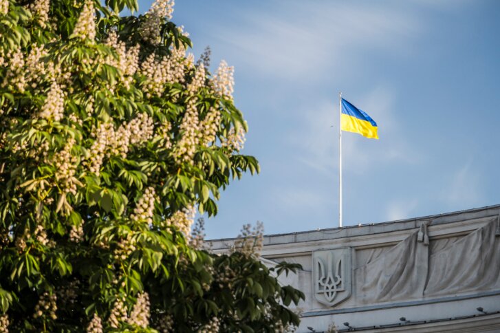 СМИ: Украина просит кредиторов списать 40% долга | Фото: Thinkstock