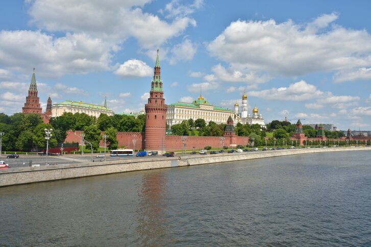 Кремль пообещал оперативно решить вопрос контрсанкций | Фото: Thinkstock