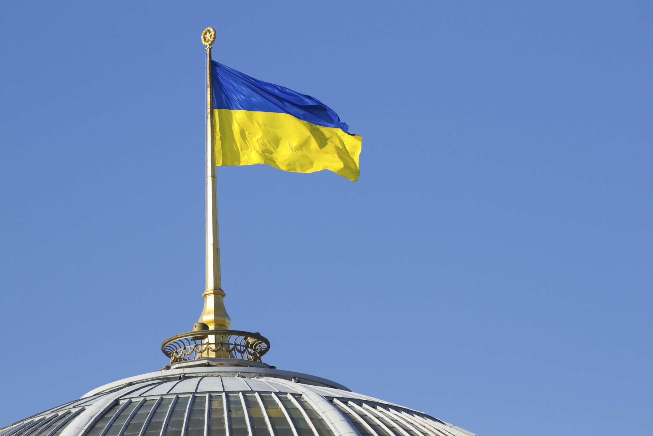 Украинские силовики начали забирать у киевлян автомобили | Фото: Thinkstock