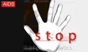 В Украине и России со СПИДом хуже, чем в Африке 