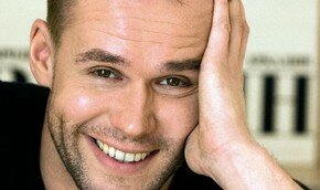 Максим Аверин: `Я, конечно, хулиган, но не варвар`