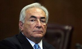 Заседание по делу Стросс-Кана вновь отложено | Фото: Getty Images