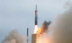 Израильский `Хец-3` – ответ на иранскую угрозу 