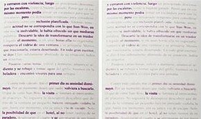 В Аргентине нашли способ заставить прочесть купленную книгу 