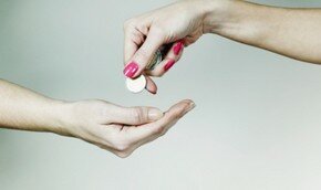 Израиль учат жить в долг | Фото: Thinkstock