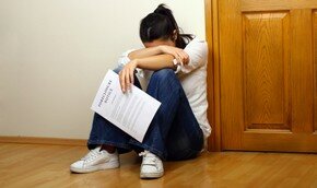 Предпринимательница задолжала три триллиона шекелей | Фото: Thinkstock