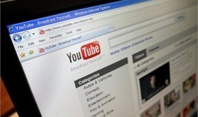 Власти Таджикистана закрыли доступ к YouTube | Фото: Thinkstock