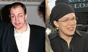 Режиссер `Матрицы` сменил пол | Фото: AFP