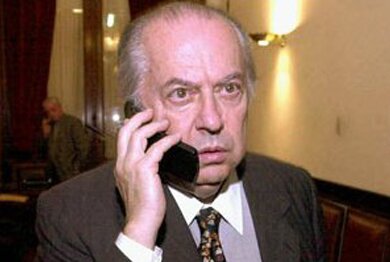 Аргентина. Еврея подозревают в убийстве соплеменников 