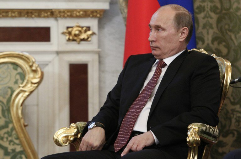 Россия: Свобода, равенство, деньги | Фото: AFP
