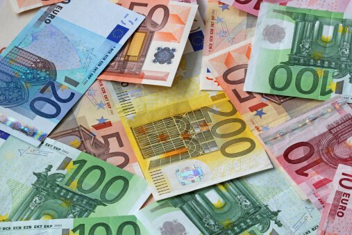 Латвия вводит в обращение евро | Фото: Thinkstock