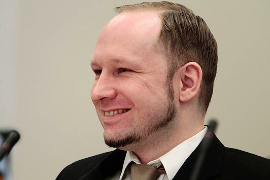 Возобновил работу лагерь, где Брейвик расстрелял участников 