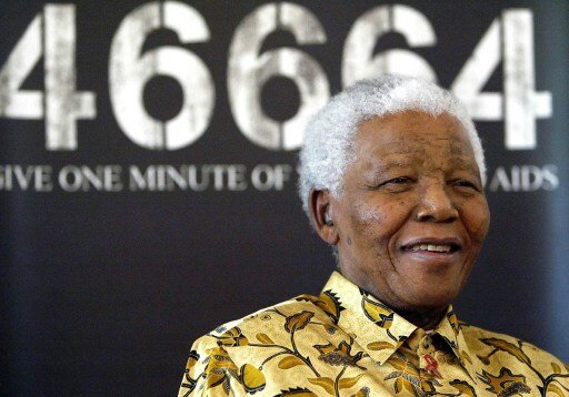 Врачи советуют отключить Манделу от дыхательного аппарата | Фото: AFP