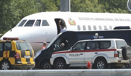 Южная Америка требует извинений от Европы | Фото: AFP
