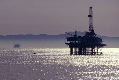 Ливан: Израиль собирается откачивать нашу нефть | Фото: Thinkstock