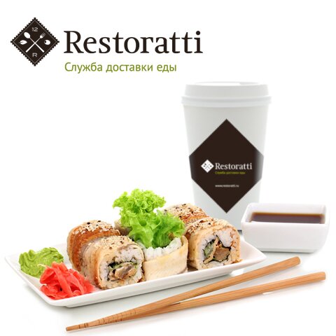 Restoratti.ru в Красноярске 