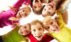 Детский поздний сон развивает плохую память и мышление | Фото: Thinkstock