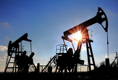 Россия рассекретила нефть | Фото: Thinkstock