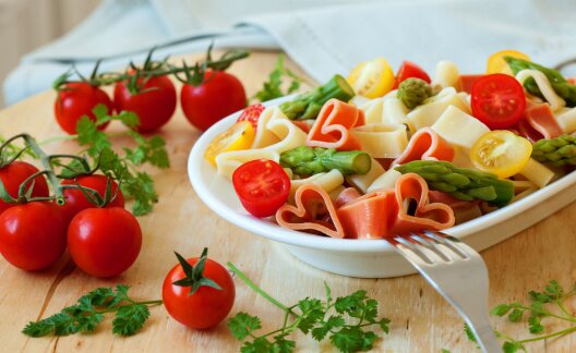 Вегетарианство может вызвать бесплодие у мужчин | Фото: Thinkstock
