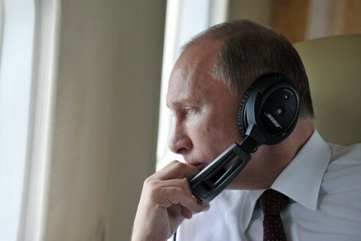 Немецкая RWE выиграла суд у `Газпрома` | Фото: AFP
