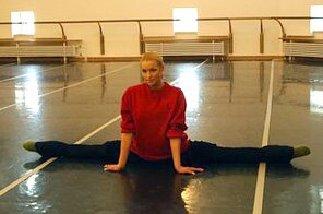 Анастасия Волочкова ушла от любовника | Фото: AFP