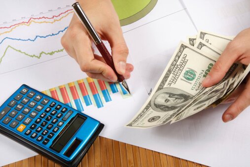 Июньский индекс потребительских цен вырос на 0.8% | Фото: Thinkstock