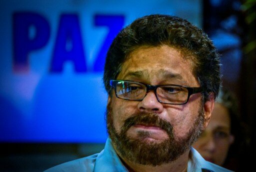 Колумбийский FARC готов отпустить американского солдата | Фото: AFP