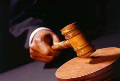 Приговор репатриантам, беспричинно избившим солдата | Фото: Thinkstock
