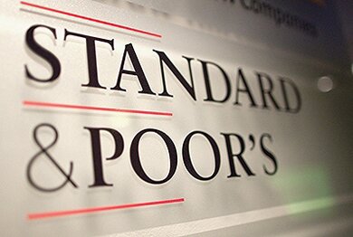 Standard and Poor`s: Украине угрожает дефолт | Фото: Thinkstock