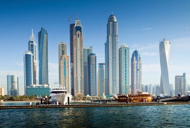 Арабские СМИ: Шеф `Моссада` договорился в ОАЭ | Фото: Thinkstock