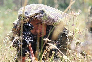 Израиль: ЦАХАЛ и `оборонка` готовятся к новой эре | Фото: IDF