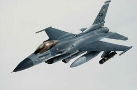 Обама приостанавливает поставки F-16 в Египет 
