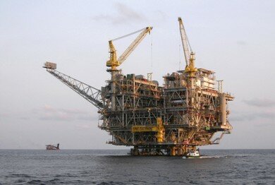После газа: Израиль начнет добывать нефть | Фото: Thinkstock