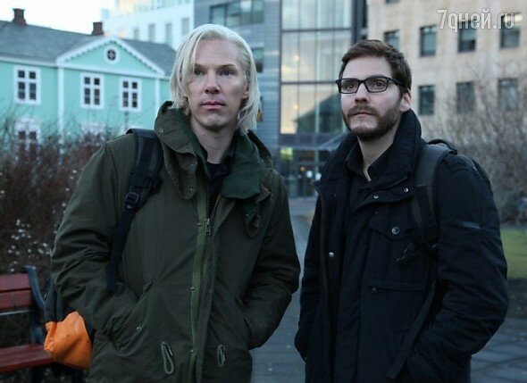 Фильм о WikiLeaks: трейлер выложен в Сеть | Фото: AFP