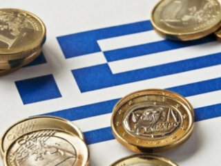 Грекам дали 4 миллиарда евро | Фото: Thinkstock