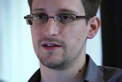 США грозят ввести санкции против стран-защитников Сноудена | Фото: AFP