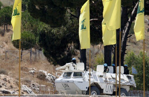 Слухи о выводе турецкого контингента из состава UNIFIL | Фото: AFP