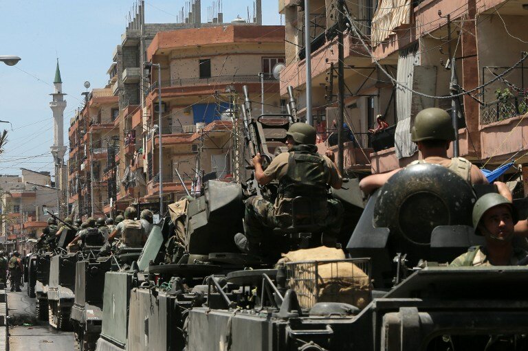 Расследование применения химоружия будет продолжено | Фото: AFP