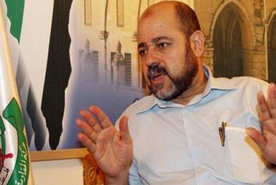 ХАМАС ведет переговоры о примирении с Ираном 