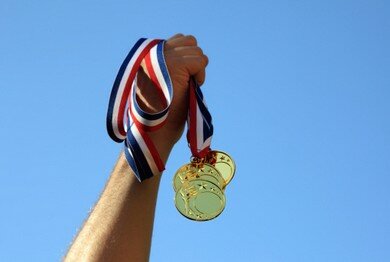 6 медалей израильской сборной на олимпиаде по математике 
