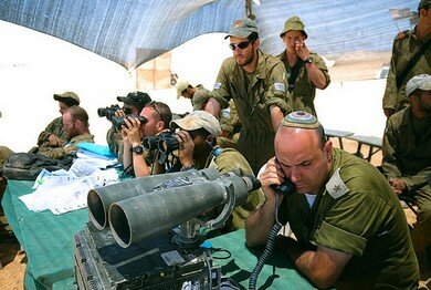 ЦАХАЛ: Эскалация на границах – лишь вопрос времени | Фото: IDF