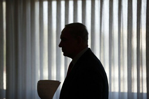 Холодное лето 2013 | Фото: AFP