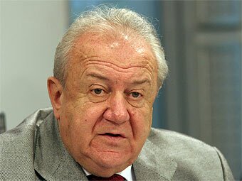 Церетели создал самый большой монумент Христа в Европе 