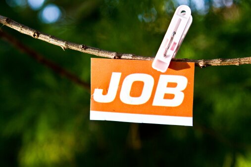 В Израиле выросла безработица | Фото: Thinkstock