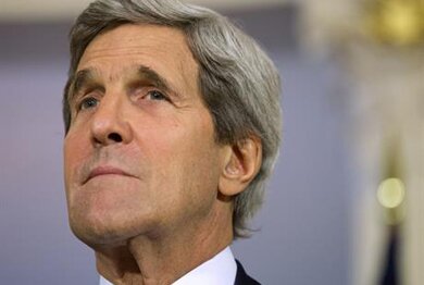 Госсекретарь США прилетел в Исламабад | Фото: AFP